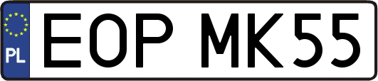 EOPMK55