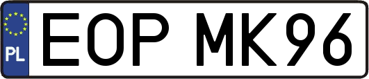 EOPMK96