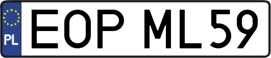 EOPML59