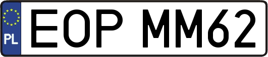 EOPMM62