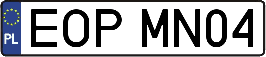 EOPMN04