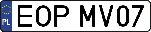 EOPMV07