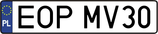EOPMV30