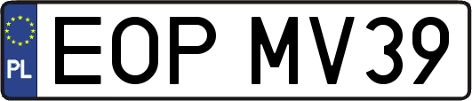 EOPMV39