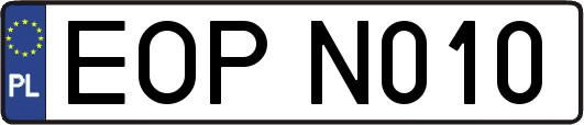 EOPN010