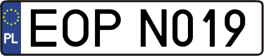EOPN019