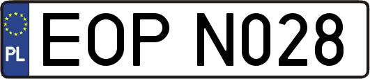 EOPN028