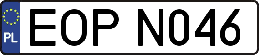 EOPN046