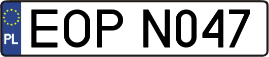 EOPN047