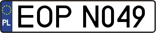 EOPN049