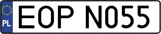 EOPN055