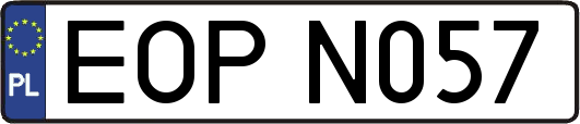 EOPN057