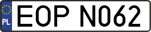 EOPN062