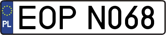 EOPN068