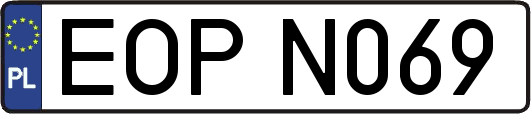 EOPN069