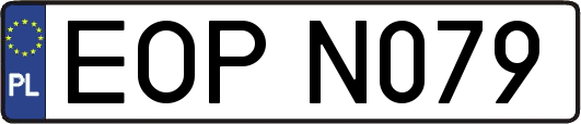 EOPN079
