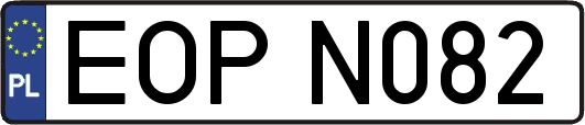 EOPN082