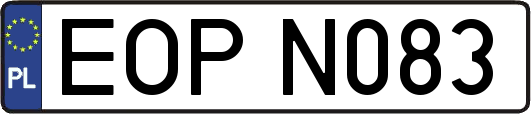 EOPN083