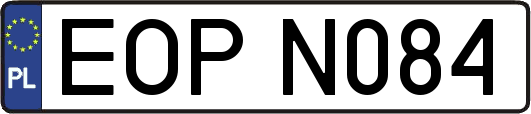 EOPN084