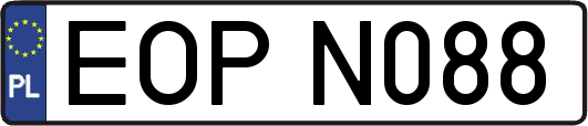 EOPN088