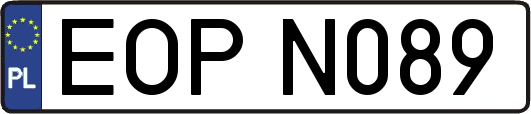 EOPN089