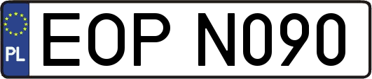 EOPN090