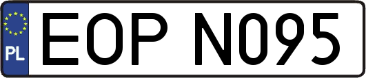 EOPN095
