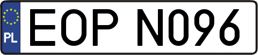 EOPN096