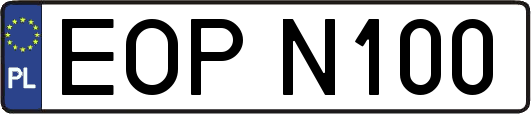 EOPN100