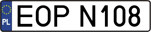 EOPN108