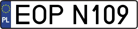 EOPN109