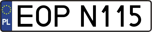 EOPN115