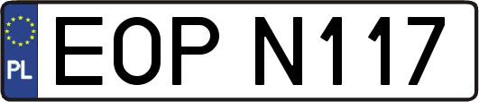EOPN117