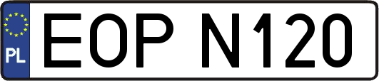 EOPN120
