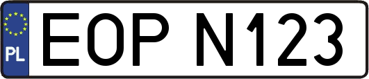 EOPN123