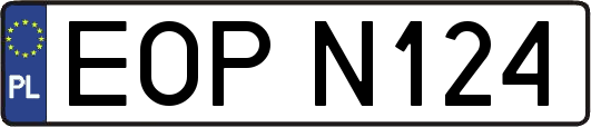 EOPN124