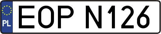 EOPN126