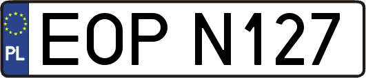 EOPN127