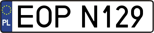 EOPN129
