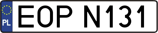 EOPN131