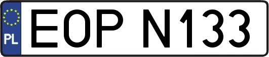 EOPN133