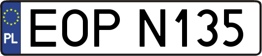 EOPN135