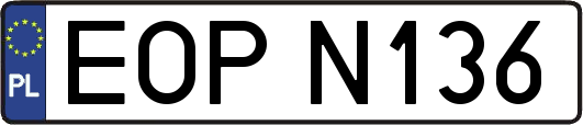 EOPN136