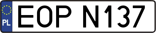 EOPN137