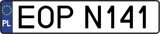EOPN141