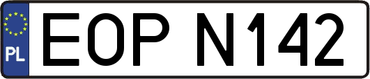 EOPN142
