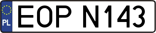EOPN143