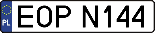 EOPN144