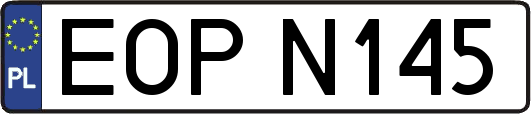 EOPN145