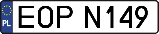 EOPN149